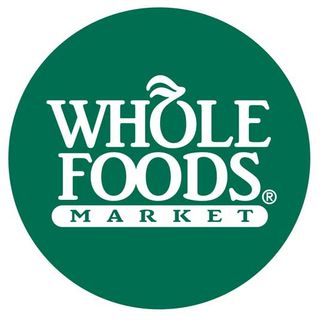 Whole Foods Market uses green to showcase its core values of freshness