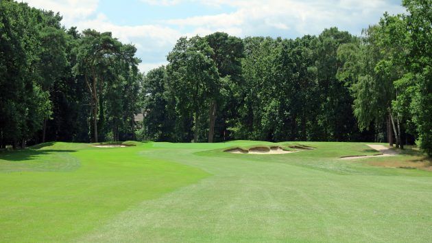West Byfleet Golf Club Course Review | Golf Monthly