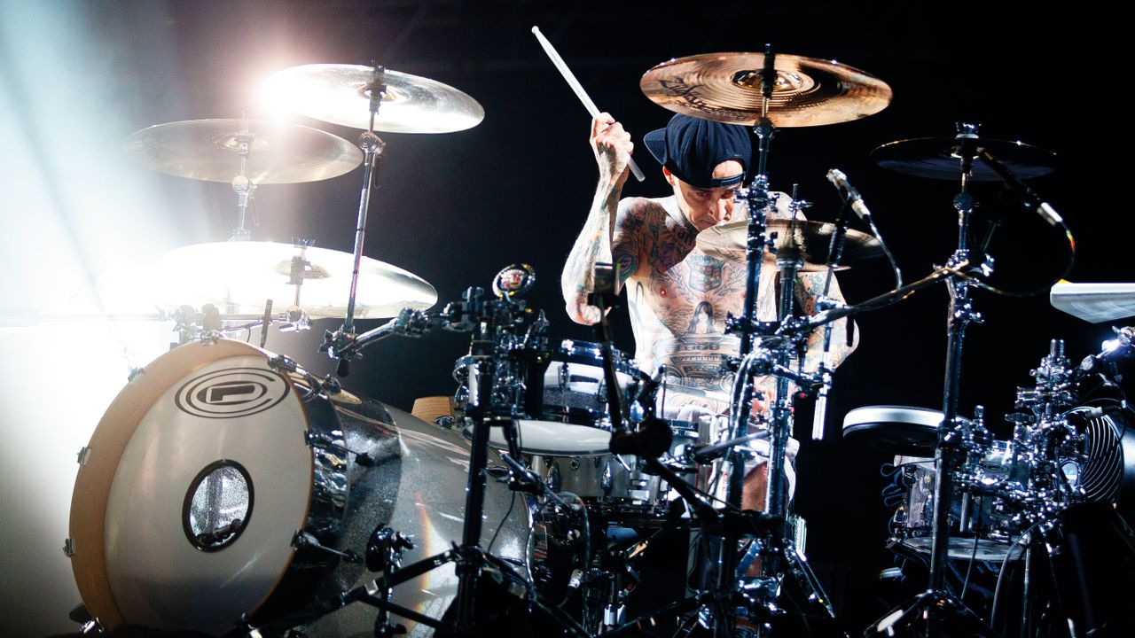 Commitment and practice: "That's always my goal, to make sure my stamina's up, my chops are up."