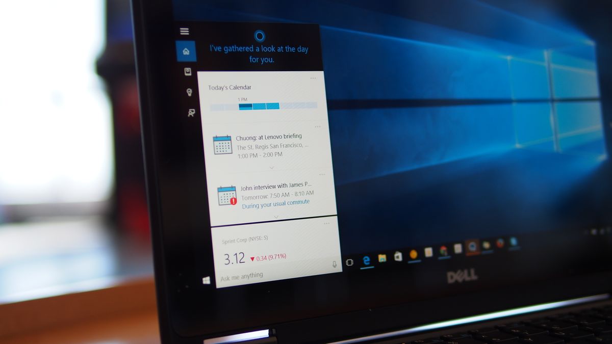 Windows Click On Scam Windows 10 users warned of two scams | TechRadar