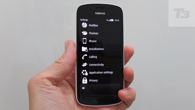 Nokia 808 PureView review