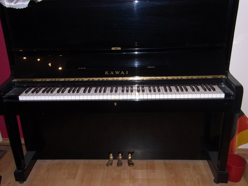 Piano