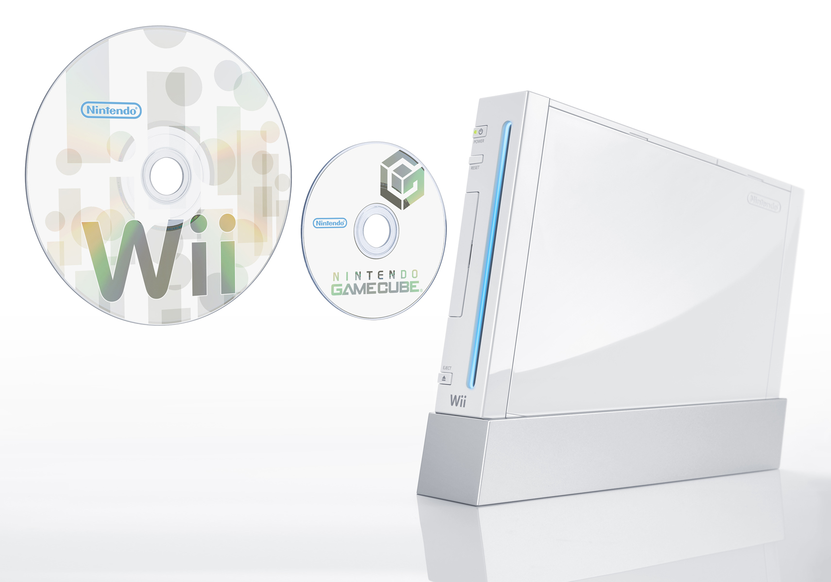 The Wii, Nintendo's next generation console, launches in North America -  Wikinews, the free news source