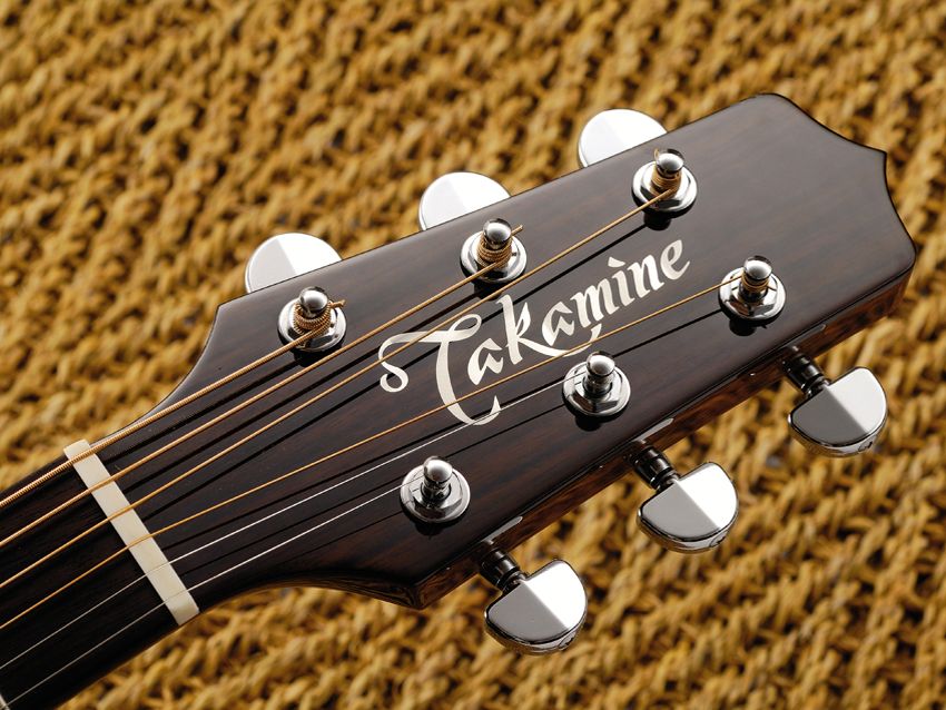 The tone is bright and snappy.