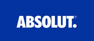 absolut vodka logo