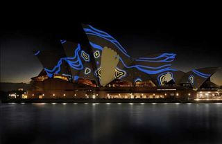 Sydney Opera House