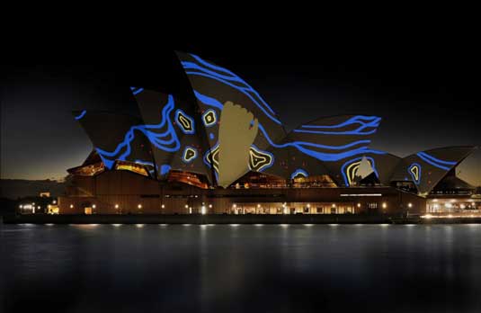 Sydney Opera House