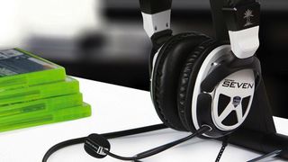 Turtle Beach Ear Force XP Seven price and release date