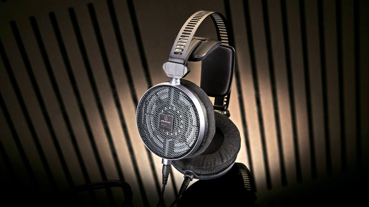 Audio-Technica ATH-R70x review | MusicRadar