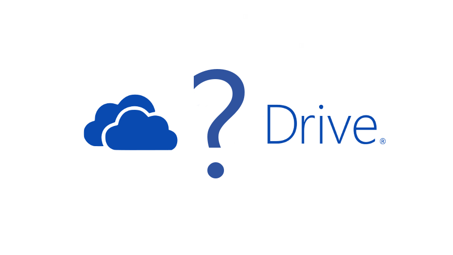 Skydrive logo