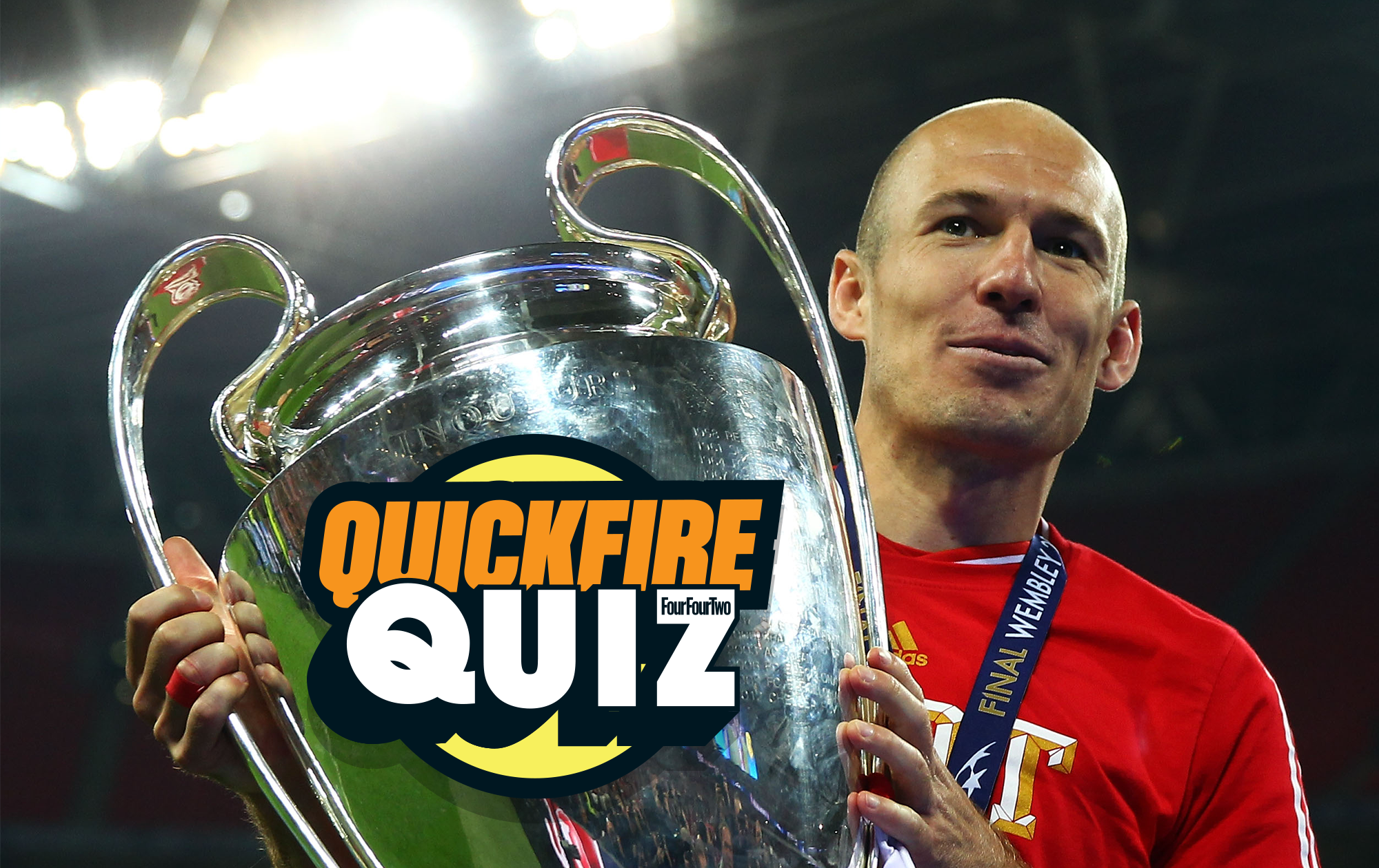 Quickfire Quiz