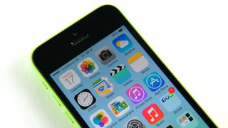 iPhone 5C review