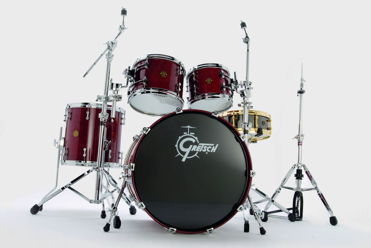 Retro-classic look and a competitive price.