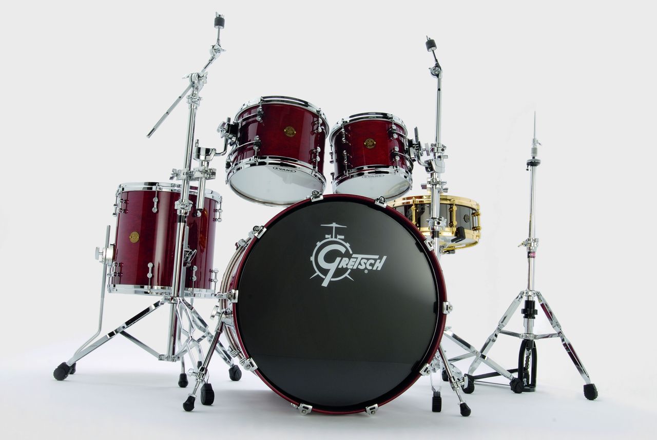 Retro-classic look and a competitive price.