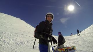 GoPro Hero3