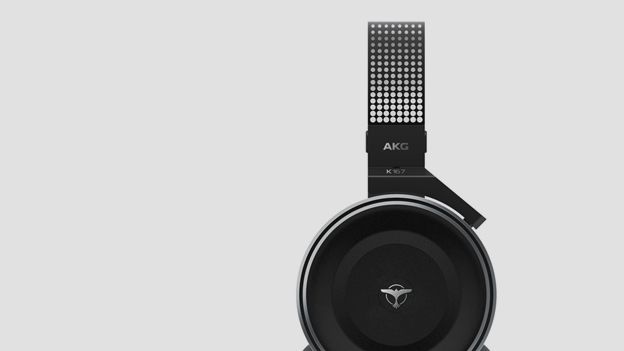 AKG K167 Tiesto review