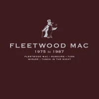Fleetwood Mac - Fleetwood Mac 1975 To 1987 (Rhino)