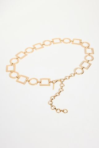 Ciana Chain Belt