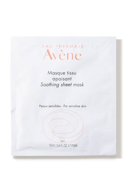 Avene Soothing Sheet Mask 