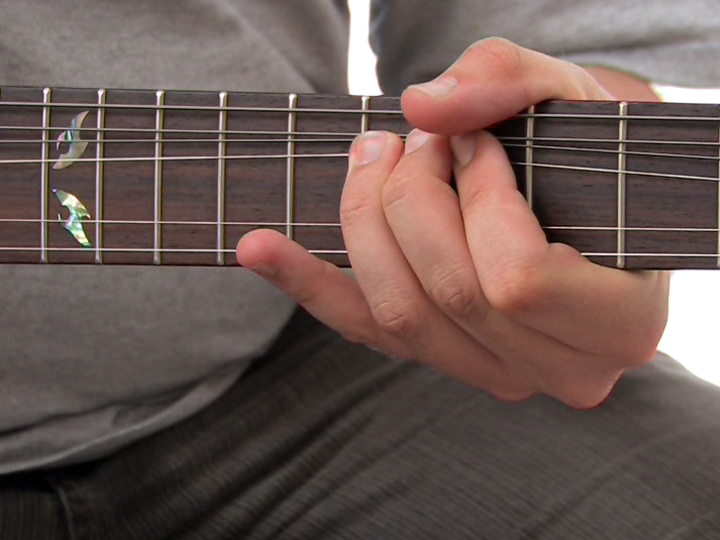 How to play perfect clean string bends MusicRadar