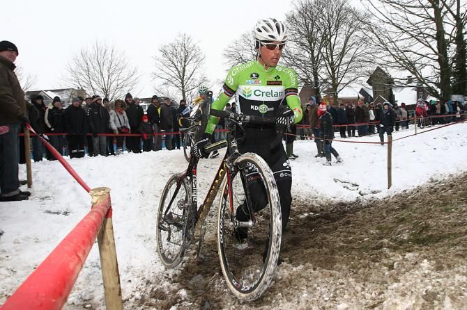 Sven Nys (Crelan)