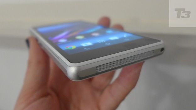 Sony Xperia Z1 Compact review