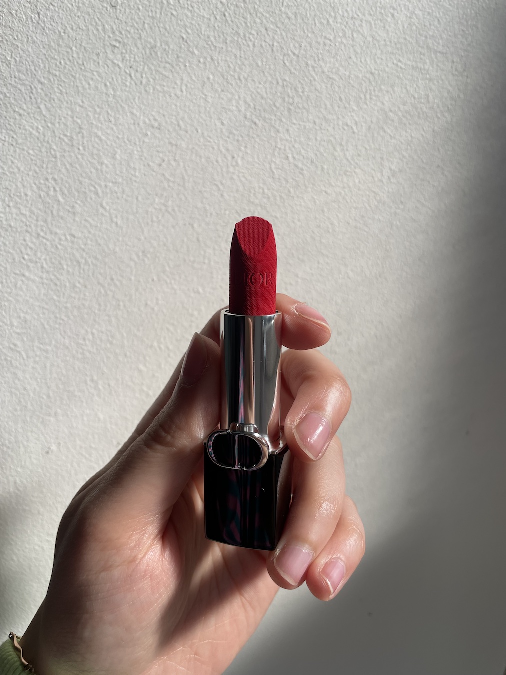 Selection of long-lasting lipsticks from @micaricketts