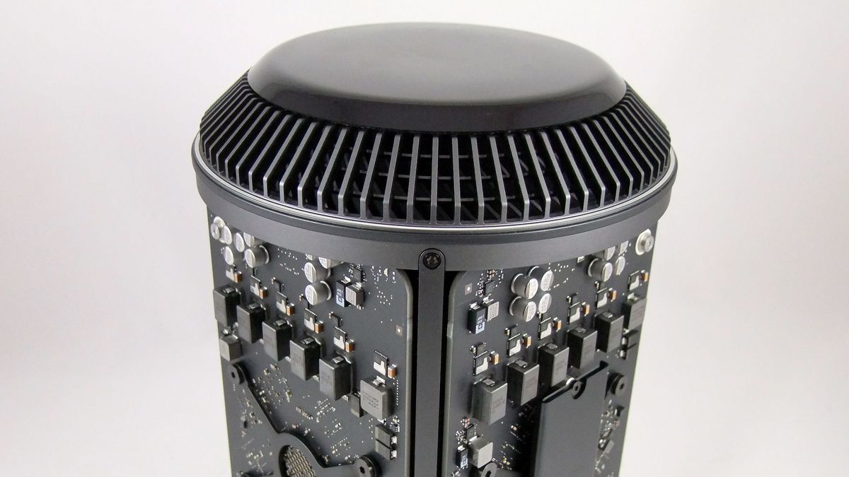 Mac Pro 2018 is still in the works