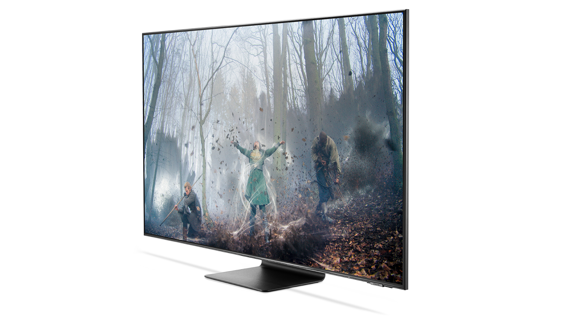 65-inch TV: Samsung QE65QN94A