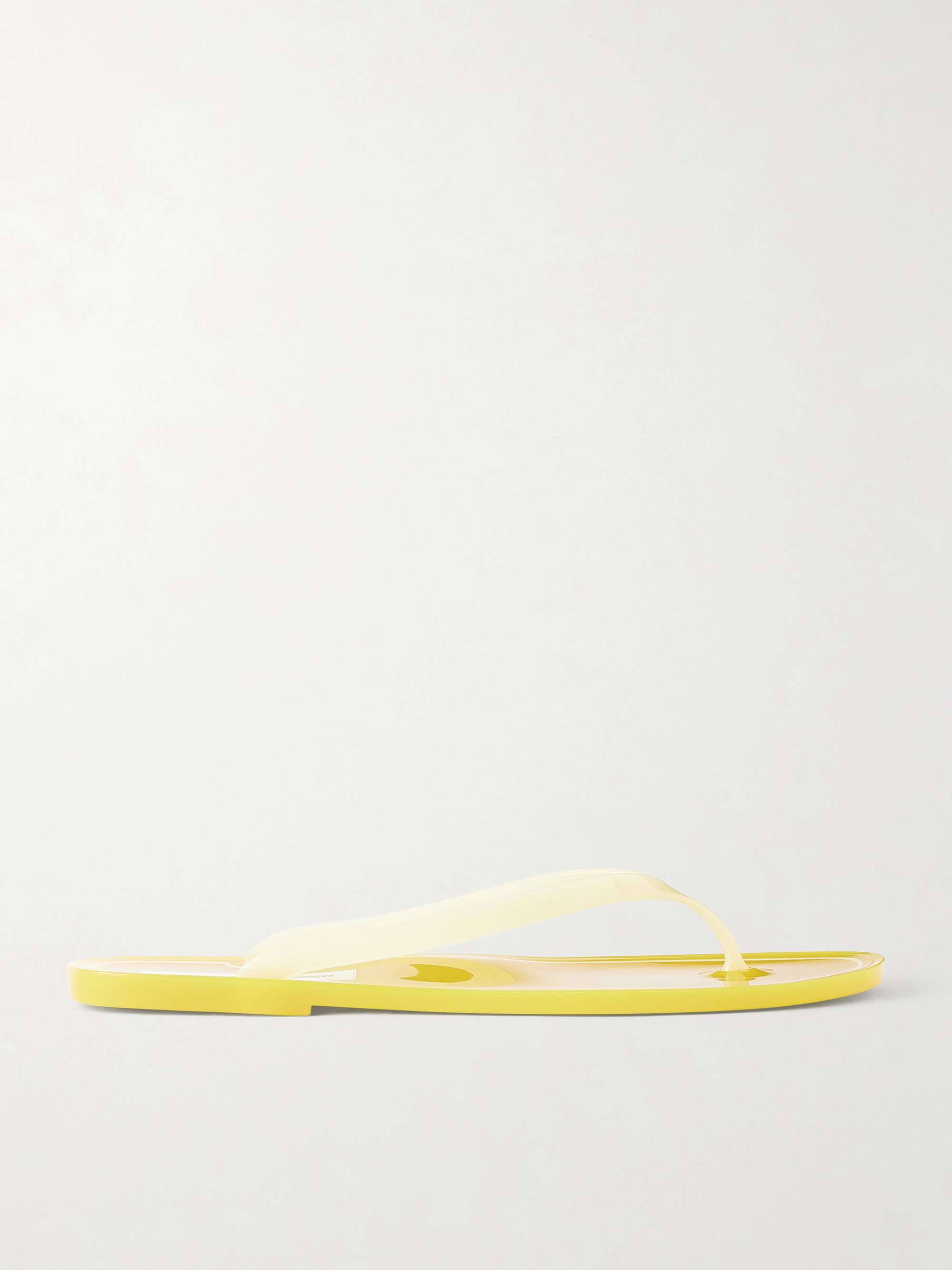 Jo Pvc Flip Flops