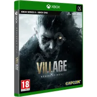 Resident Evil Village (Xbox) | 49,95 &euro; |&nbsp;Gigantti