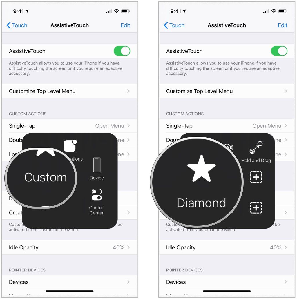 How to use AssistiveTouch on iPhone and iPad | iMore