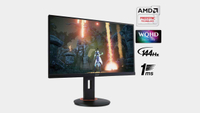 Acer XF270HU  | $278.99 ($101 off) at Amazon