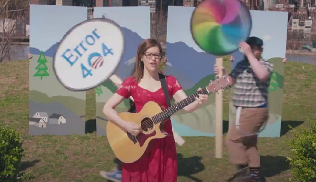 John Oliver and Lisa Loeb eviscerate Oregon over its monumental ObamaCare fail