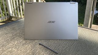 Acer Spin 3 2020