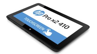 HP Pro x2 410