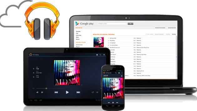 Google brings Play Music All Access subscription to Australia | TechRadar