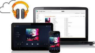 Google Play Music All Access