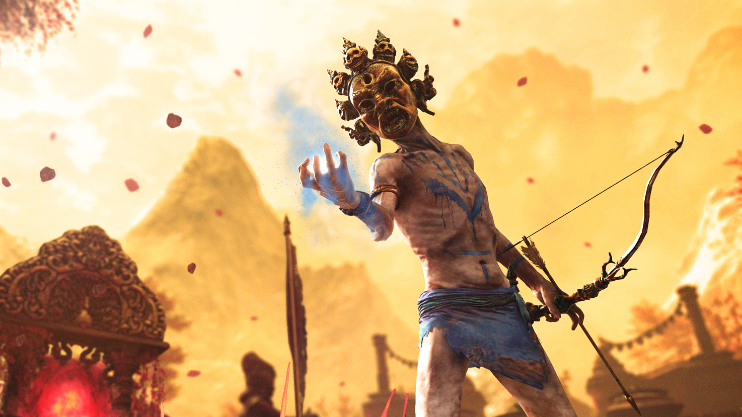 Far Cry 4 review round-up, all the scores