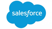 Salesforce - Best CRM for Medium- and Enterprise Businesses