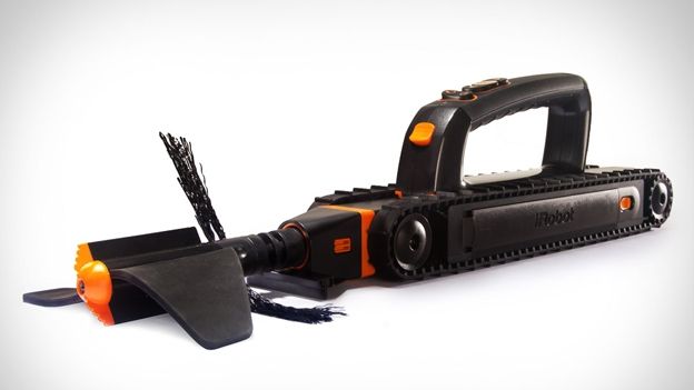 iRobot Looj 330 Gutter Cleaner