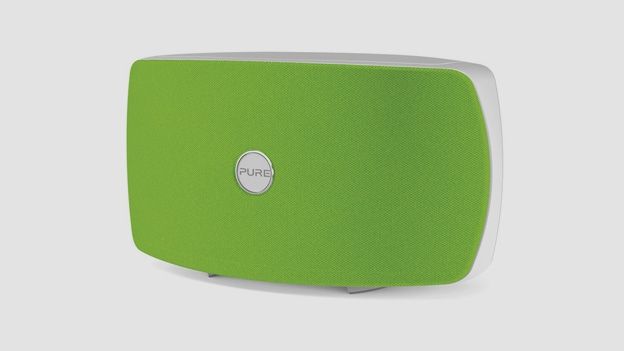 Pure Jongo T6 review