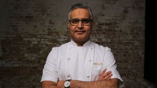 Chef Atul Kochhar