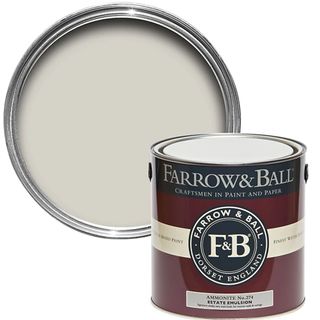 Farrow and Ball gray