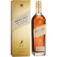 Johnnie Walker Gold Label