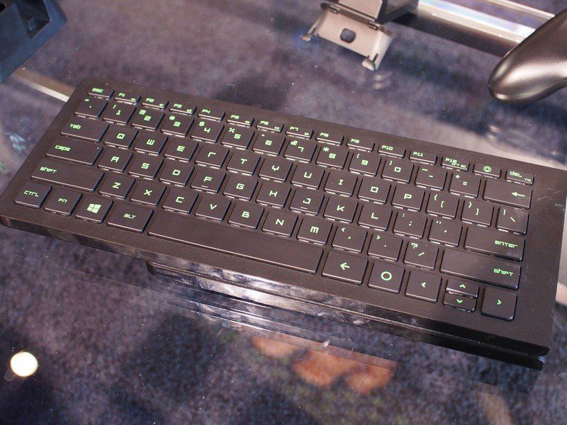 Razer Turret