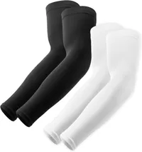 OutdoorEssentials UV Sun Protection Arm Sleeves