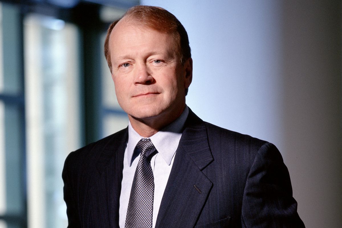 John Chambers