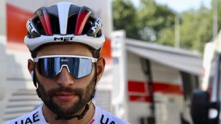 Fernando Gaviria Scicon Sunglasses