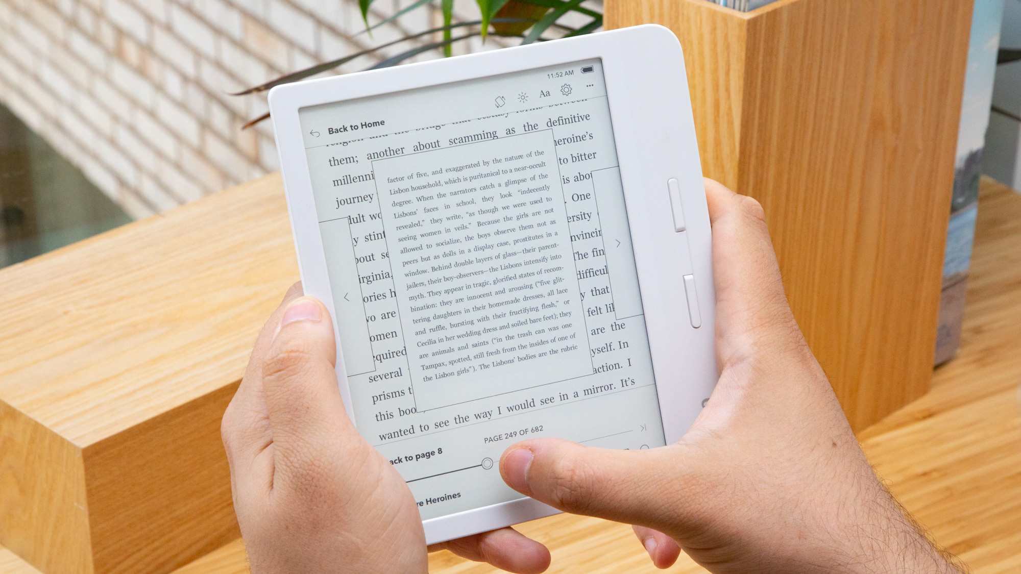 page numbers are off in kindle previewer